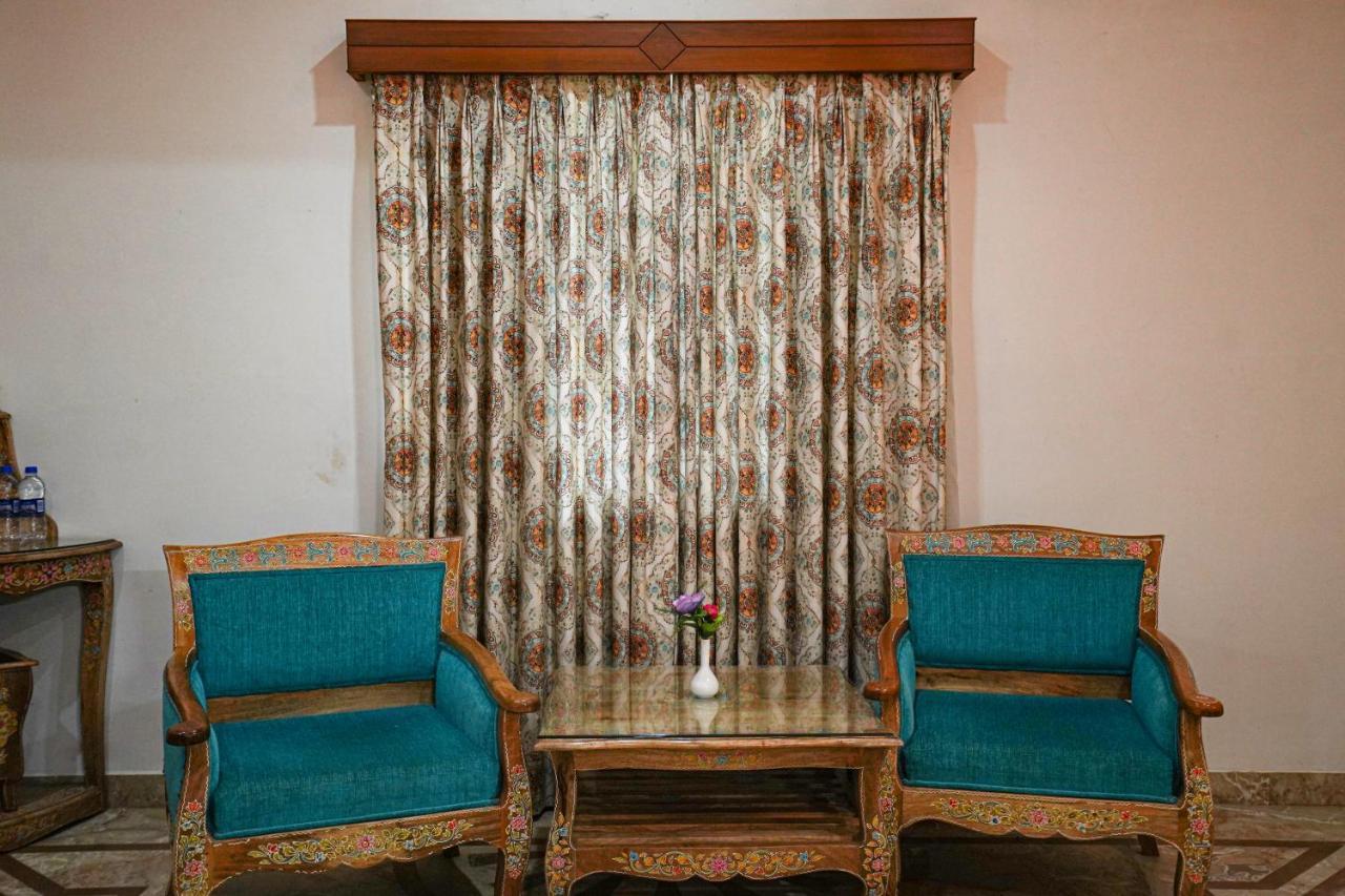 Marugarh Resort And Spa Jodhpur  Luaran gambar