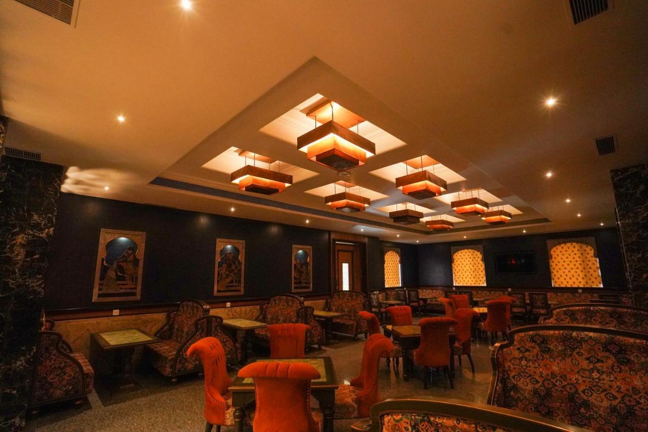 Marugarh Resort And Spa Jodhpur  Luaran gambar
