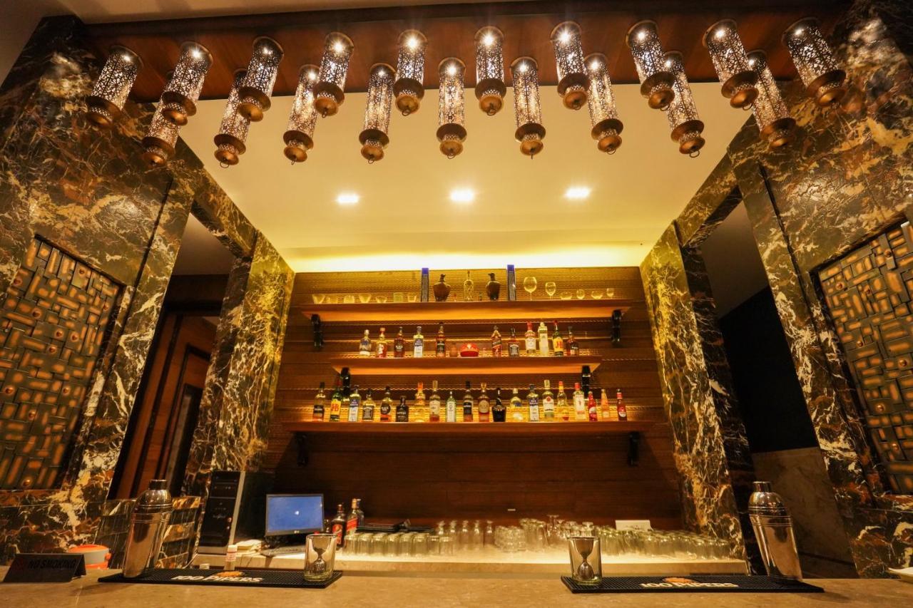 Marugarh Resort And Spa Jodhpur  Luaran gambar