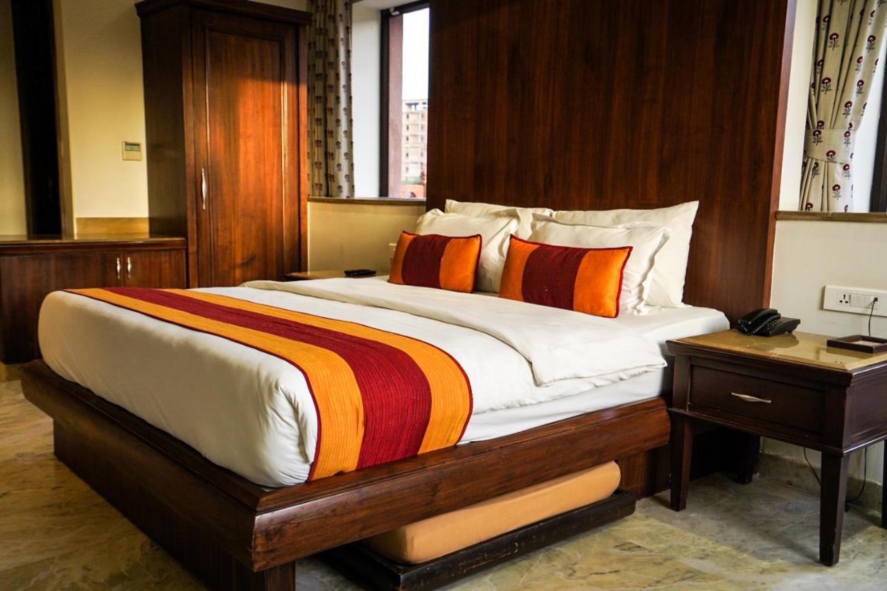 Marugarh Resort And Spa Jodhpur  Luaran gambar
