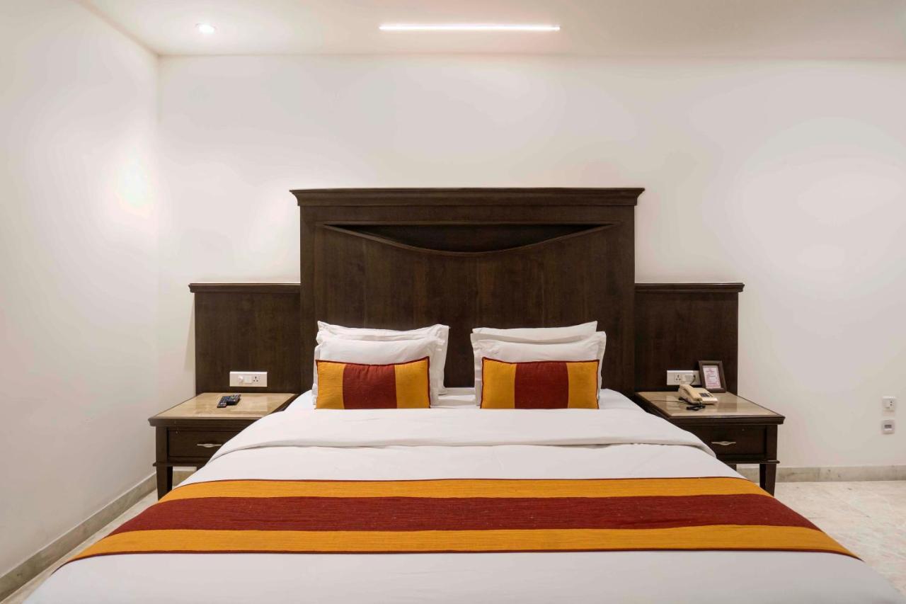 Marugarh Resort And Spa Jodhpur  Luaran gambar
