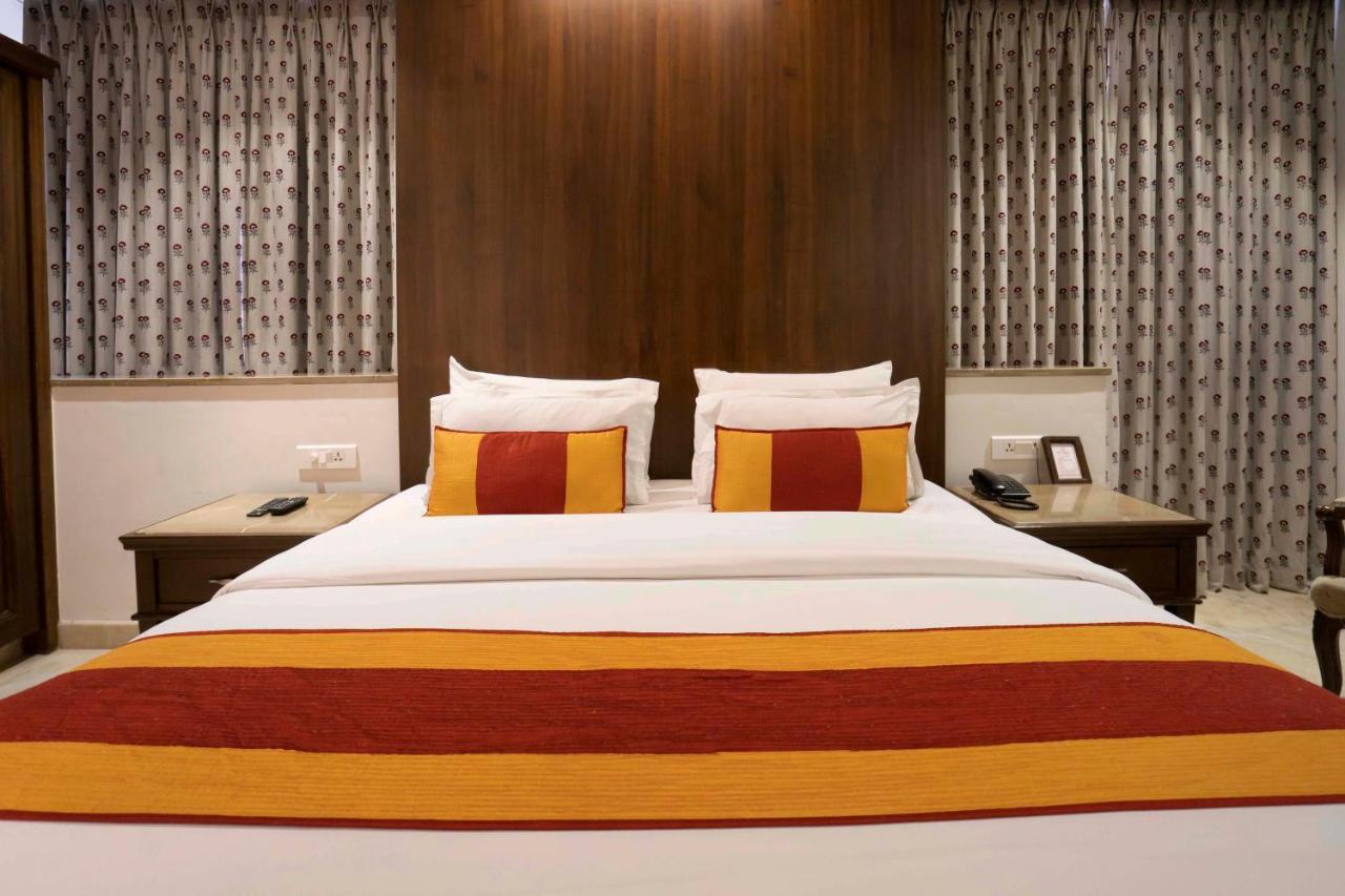 Marugarh Resort And Spa Jodhpur  Luaran gambar